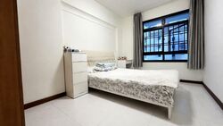 Blk 487 Admiralty Link (Sembawang), HDB 4 Rooms #553871791